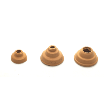 Lanterne in terracotta