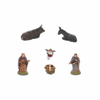 Nativitร cm 6