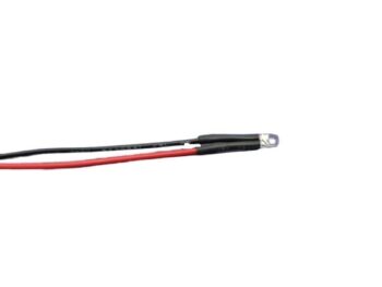 Led fuoco 5mm