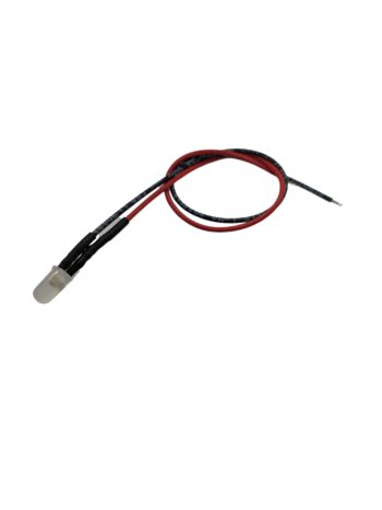 Led luce calda