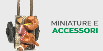 Miniature ed Accessori