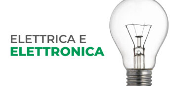Elettrica ed Elettronica