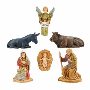 Natività cm 3,5
