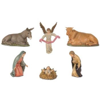 Nativitร cm 12