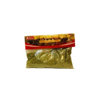 Busta Polvere Verde +/- 80 Gr - Erba Prato Presepe