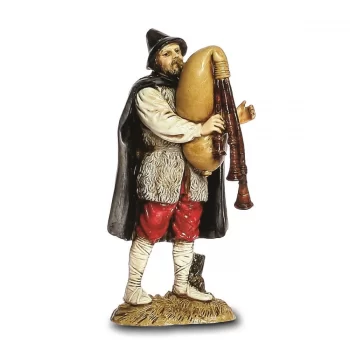 ZAMPOGNARO 12 CM