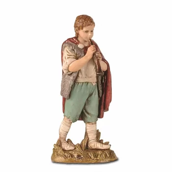 PIFFERAIO FANCIULLO 12 CM