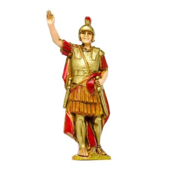 Centurione romano cm 8