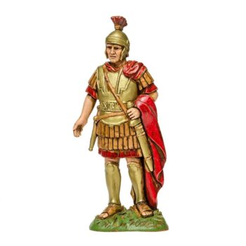 Centurione romano cm 12