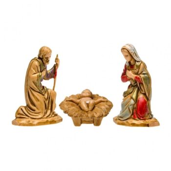 Statue cm 3,5