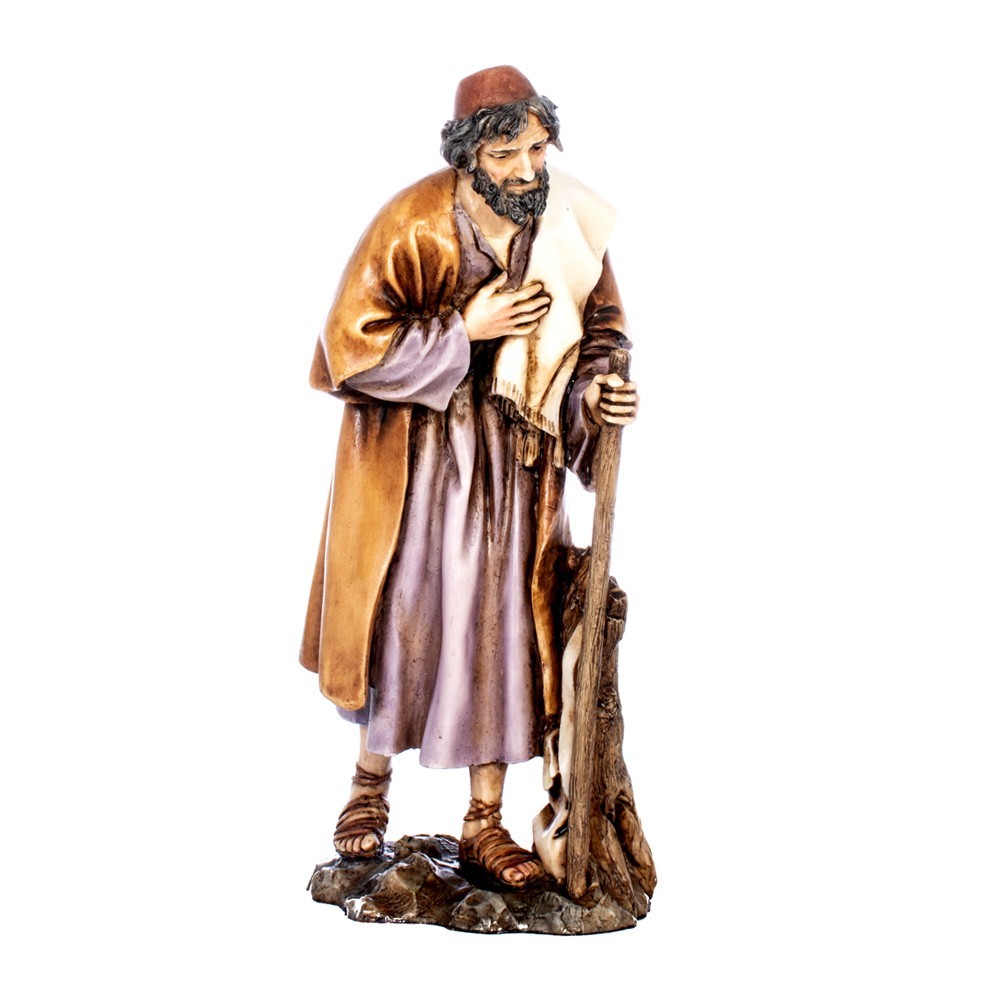San Giuseppe in resina Landi cm 15