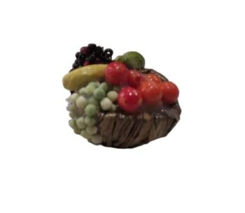 Cesto frutta