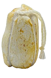 Scamorza appesa