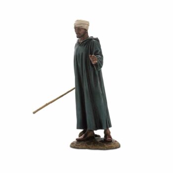 Conducente Arabo cm 20