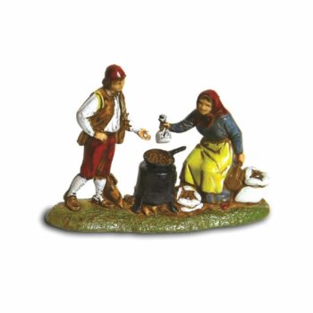 Castagnara Moranduzzo cm 6