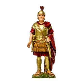 Centurione Con Spada cm 10
