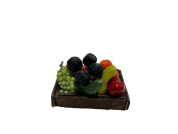 Cesto frutta