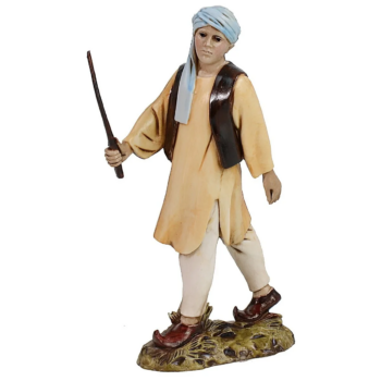 Cammelliere Indiano 12 cm Landi Moranduzzo
