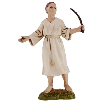 Cammelliere bianco 10 cm Landi Moranduzzo