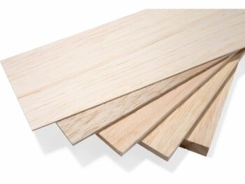 Legno di Balsa