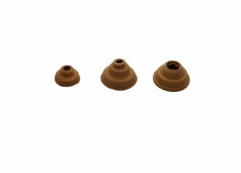 Accessori in terracotta