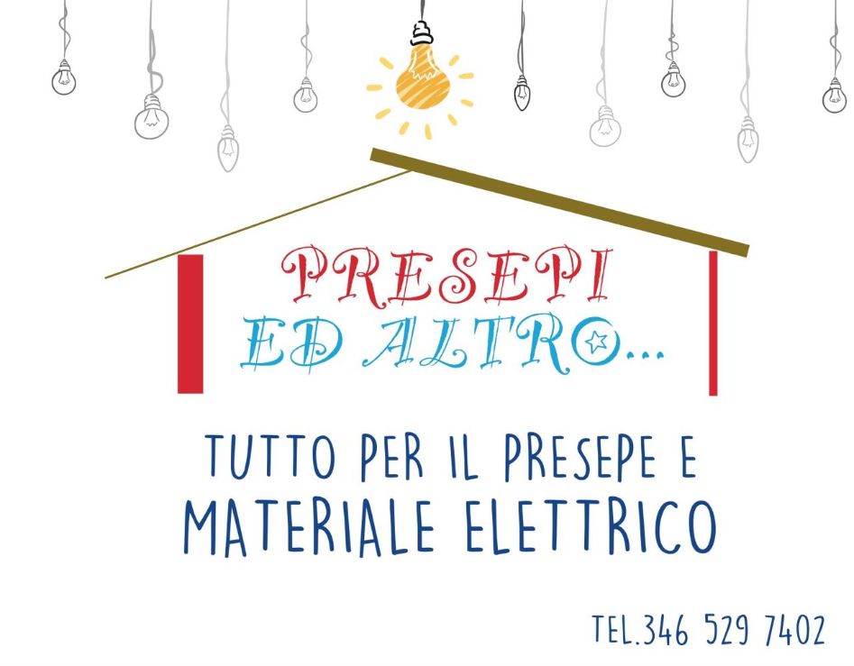 Presepi ed Altro  